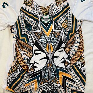 Men's Club Santos Laguna Soccer Jersey, Size Medium